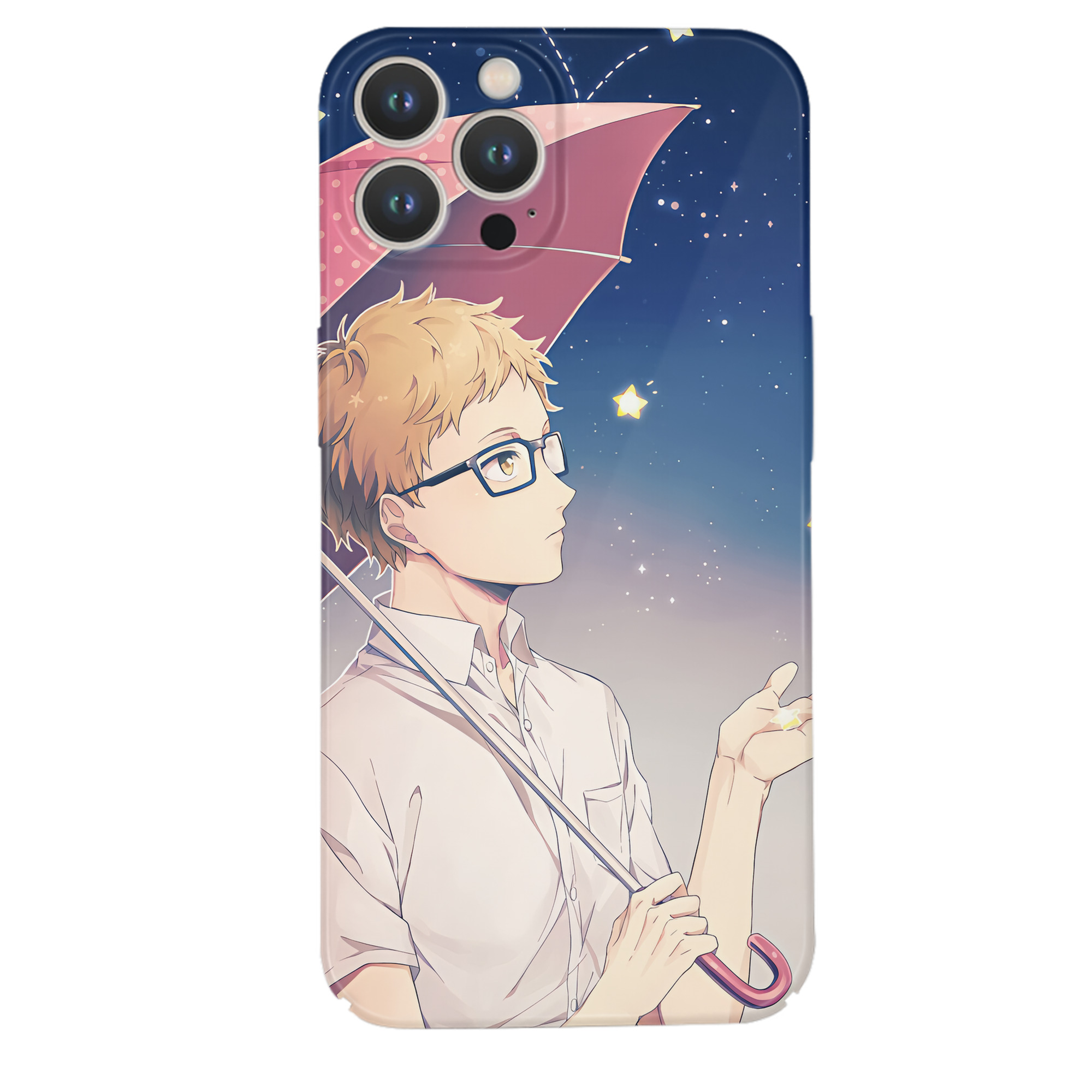 （画像用） ハイキュー!! Haikyu!! 【iPhone 14シリーズ対応】ハードケース